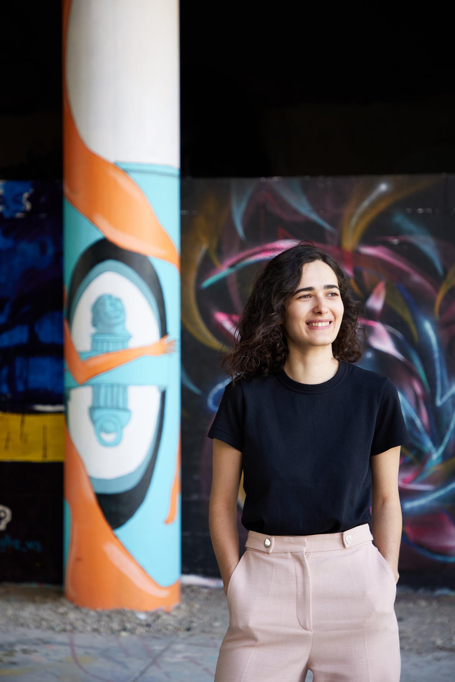 Sibel Ozer